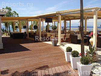 Balcony Hotel 8
